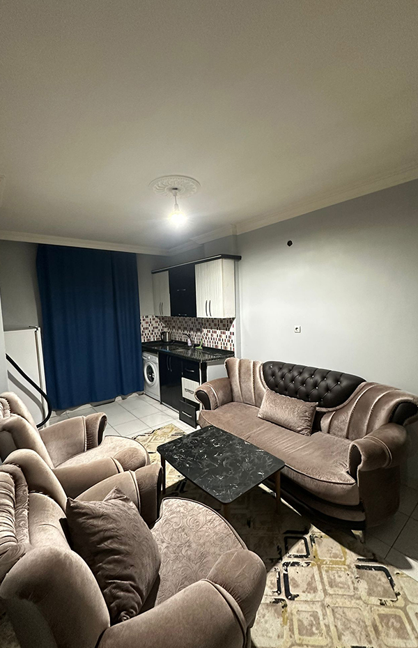 Batman Batman Merkez Apart Otel Hizmeti